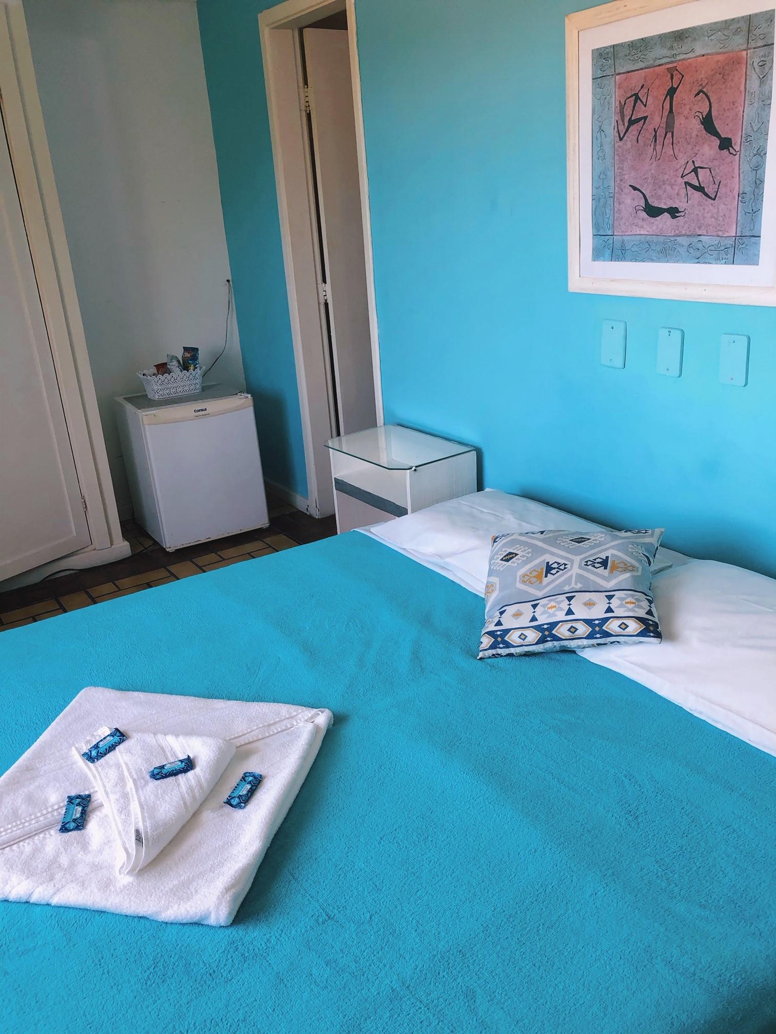Búzios Pousada Almar מראה חיצוני תמונה